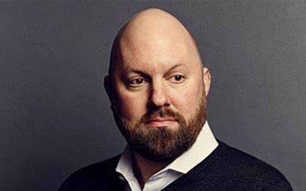 Mark Andreessen 美国著名VC:A16Z创始人 2014年与MBA学生互动分享哔哩哔哩bilibili