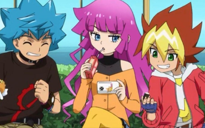 露明最可爱viutv游戏王sevens粤语配音宣传片pv