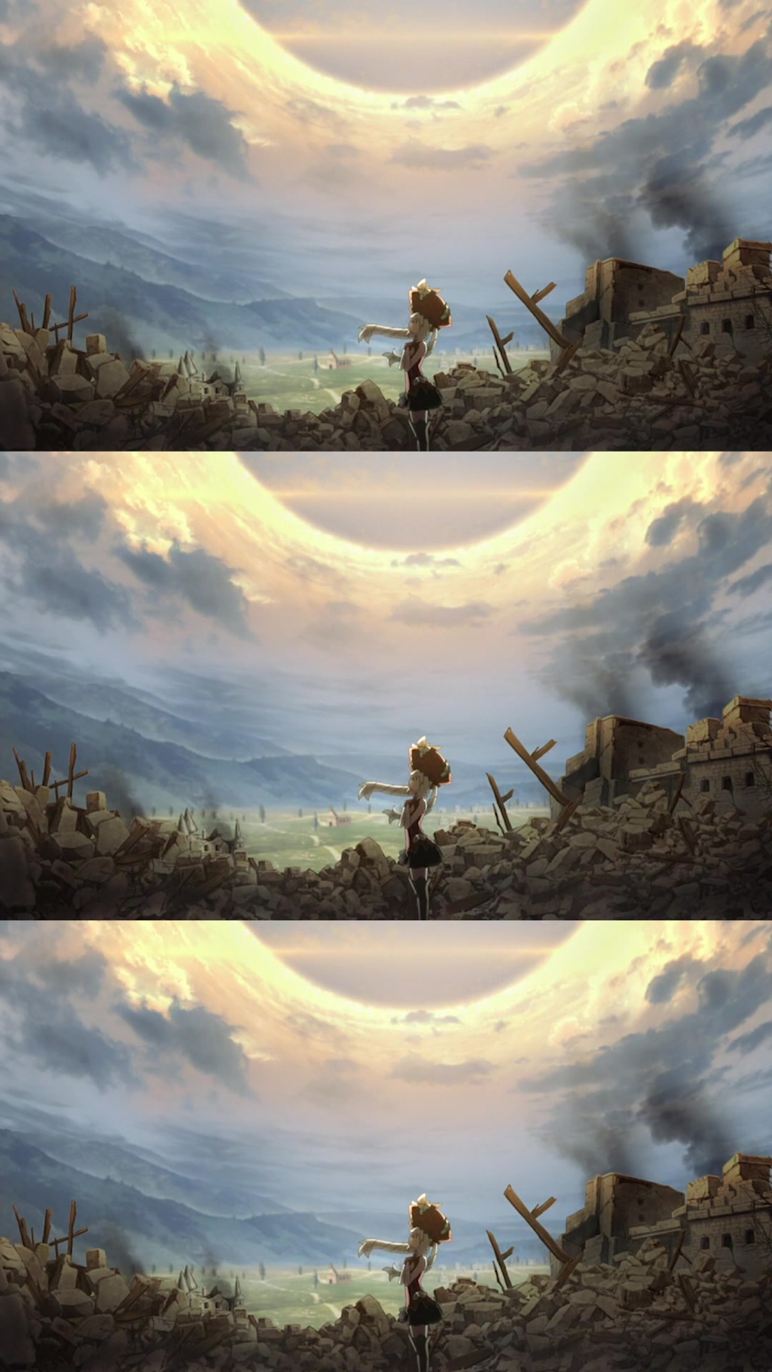 fate/grand order 2019的几个绝美瞬间_哔哩哔哩 (゜-゜)つロ 干杯