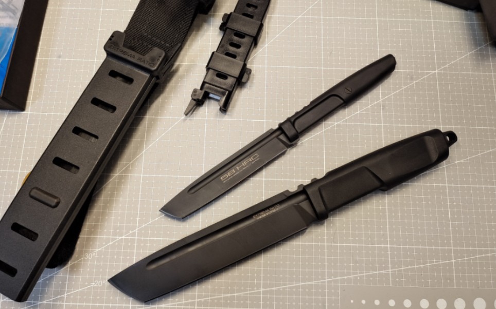 意大利极端武力 巨型黑曼巴评测介绍