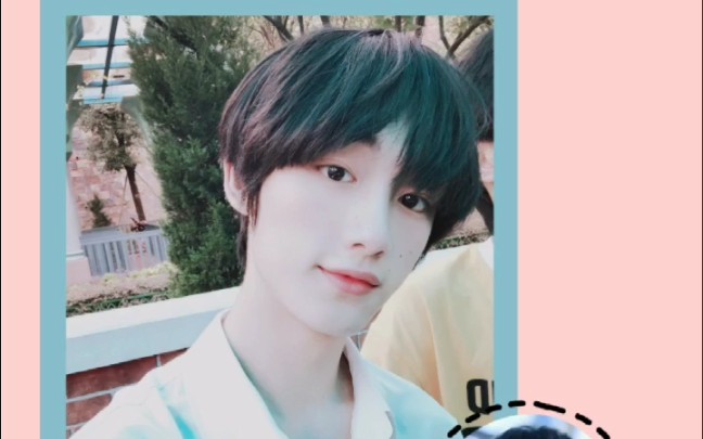 台风少年丁程鑫马嘉祺张真源宋亚轩贺峻霖严浩翔刘耀文台风七子一起