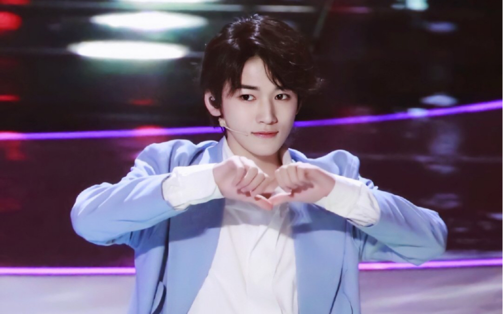 【宋亚轩】姐姐真漂亮 快手一千零一夜