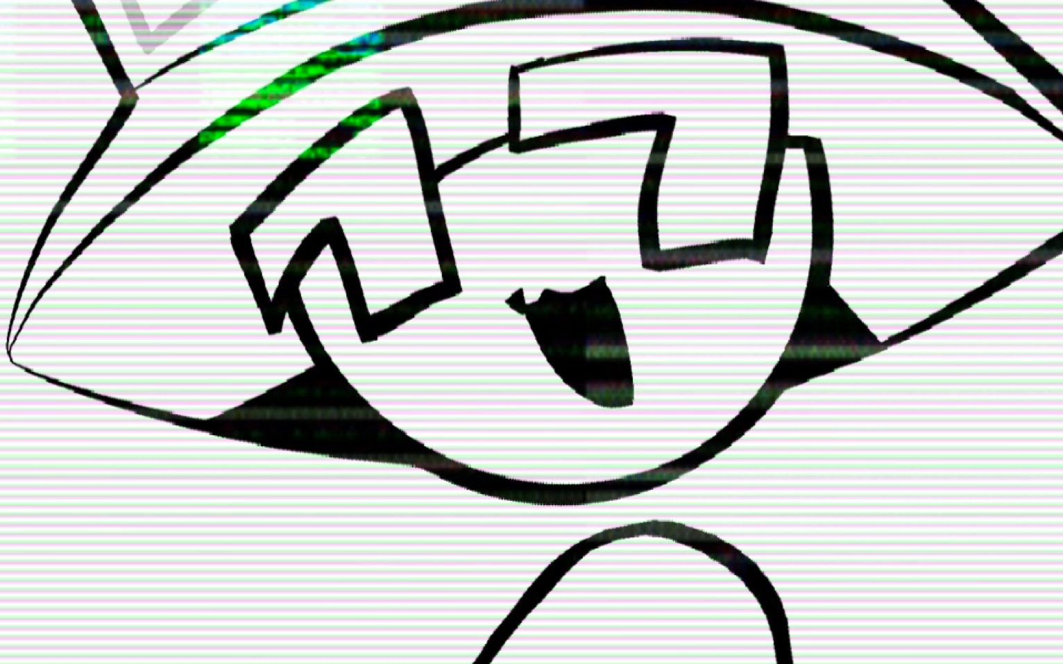 【dnb oc/意识流】wheres your head at?