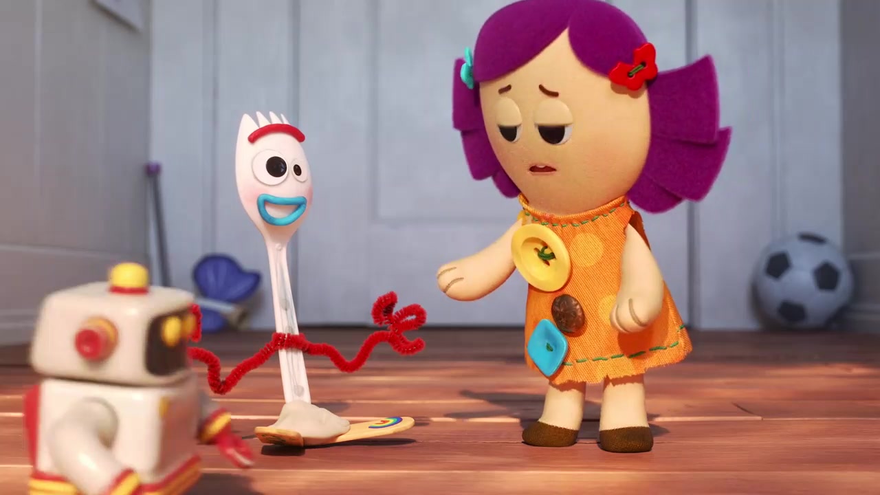 叉叉问问题.Forky.Asks.a.Question.S01E07.中英字幕.WEBDL.720P.甜饼字幕组哔哩哔哩bilibili