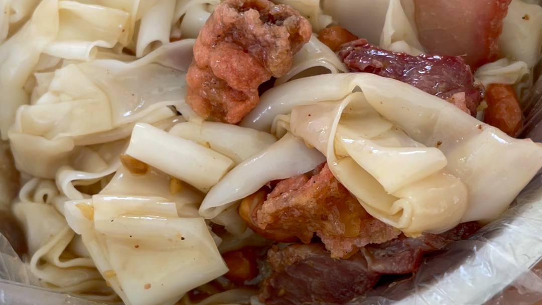 东龙酸粉～每次回家都要尝一尝_哔哩哔哩_bilibili