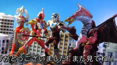 转载】ウルトラ怪獣名鑑ウルトラセブン編第36話～47話_哔哩哔哩_bilibili