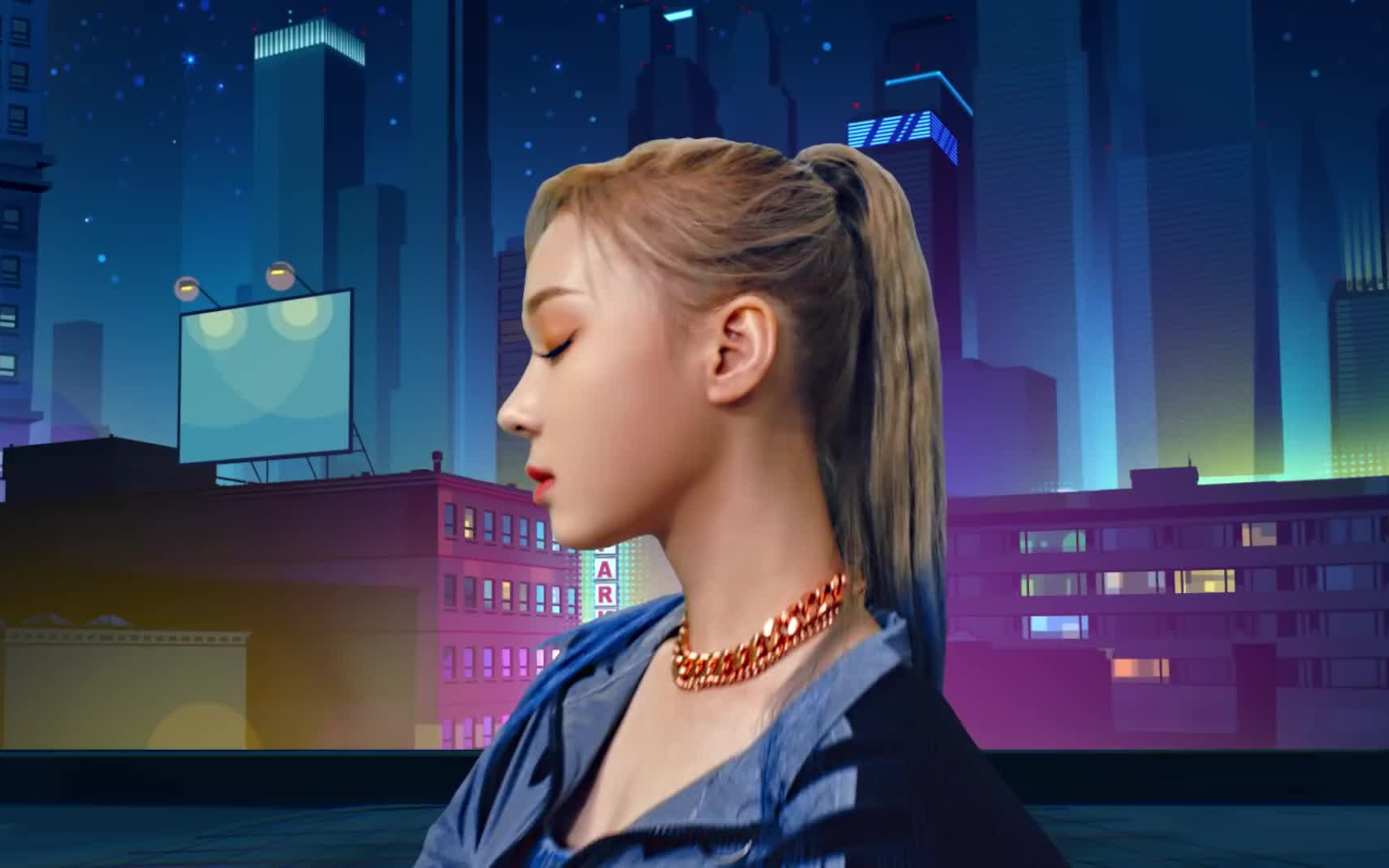 201103 sm新女团aespa 成员winter视频公开_1080p