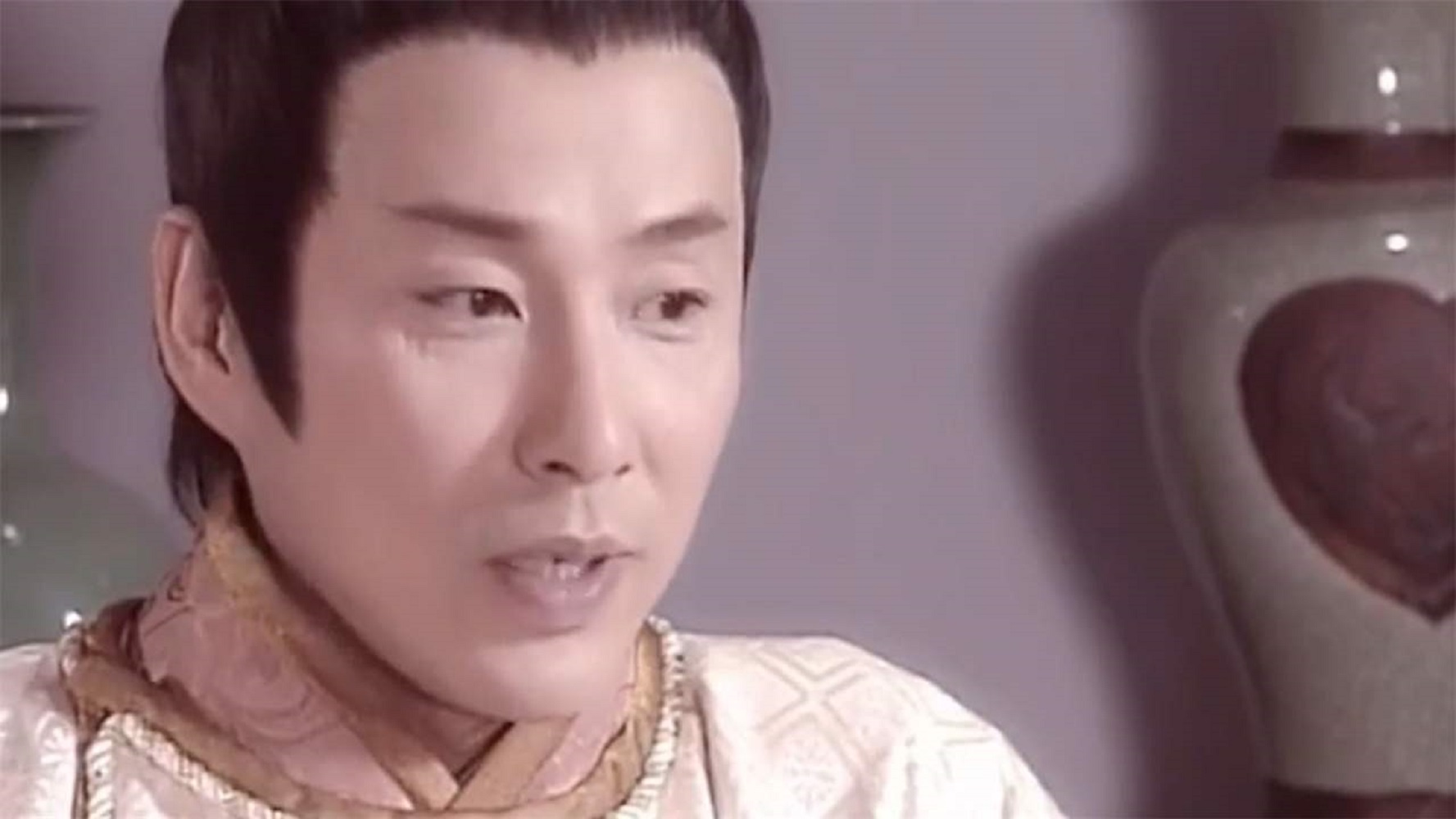 赵德芳因何被封为八贤王打死一个皇帝九龙金锏真的会少一条龙