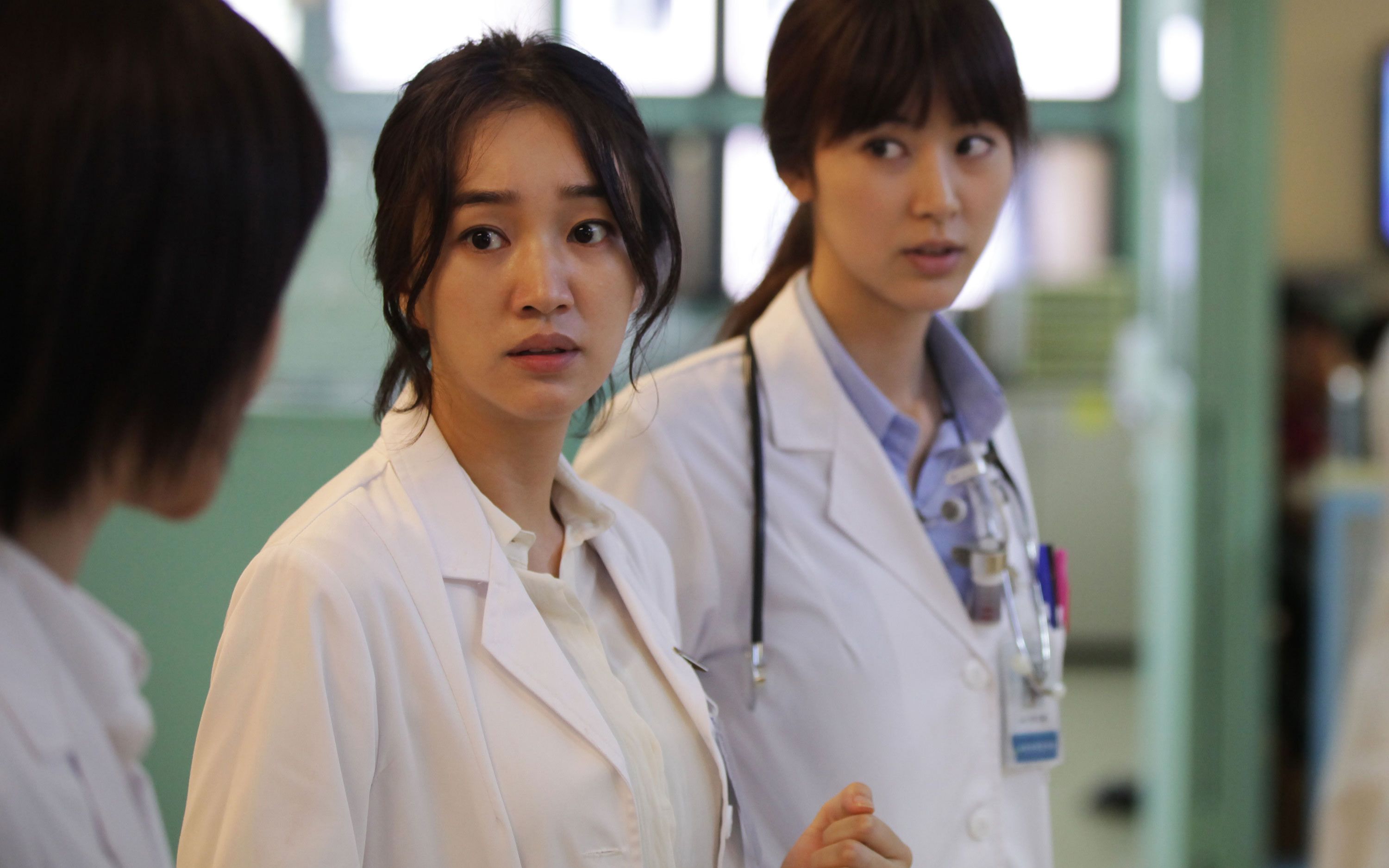 疫情关键时期《流感》来袭,个人的我们该如何预防