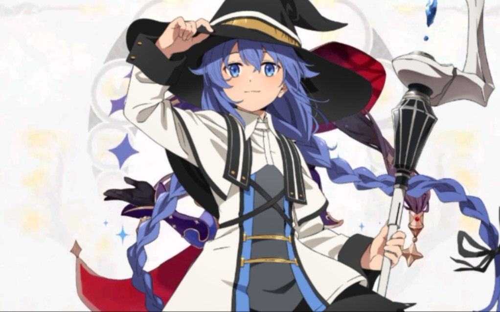 米格路迪亚—「在提瓦特也要拿出真本事」_哔哩哔哩_bilibili