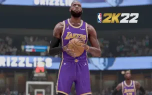 Download Video: NBA2K22各模式内容介绍