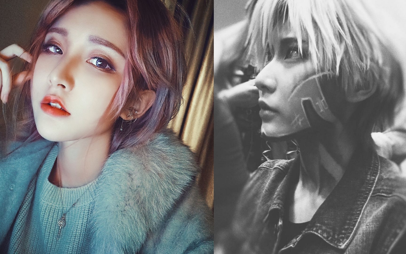 斗鱼魔王舔屏向高燃快剪,精彩直播瞬间