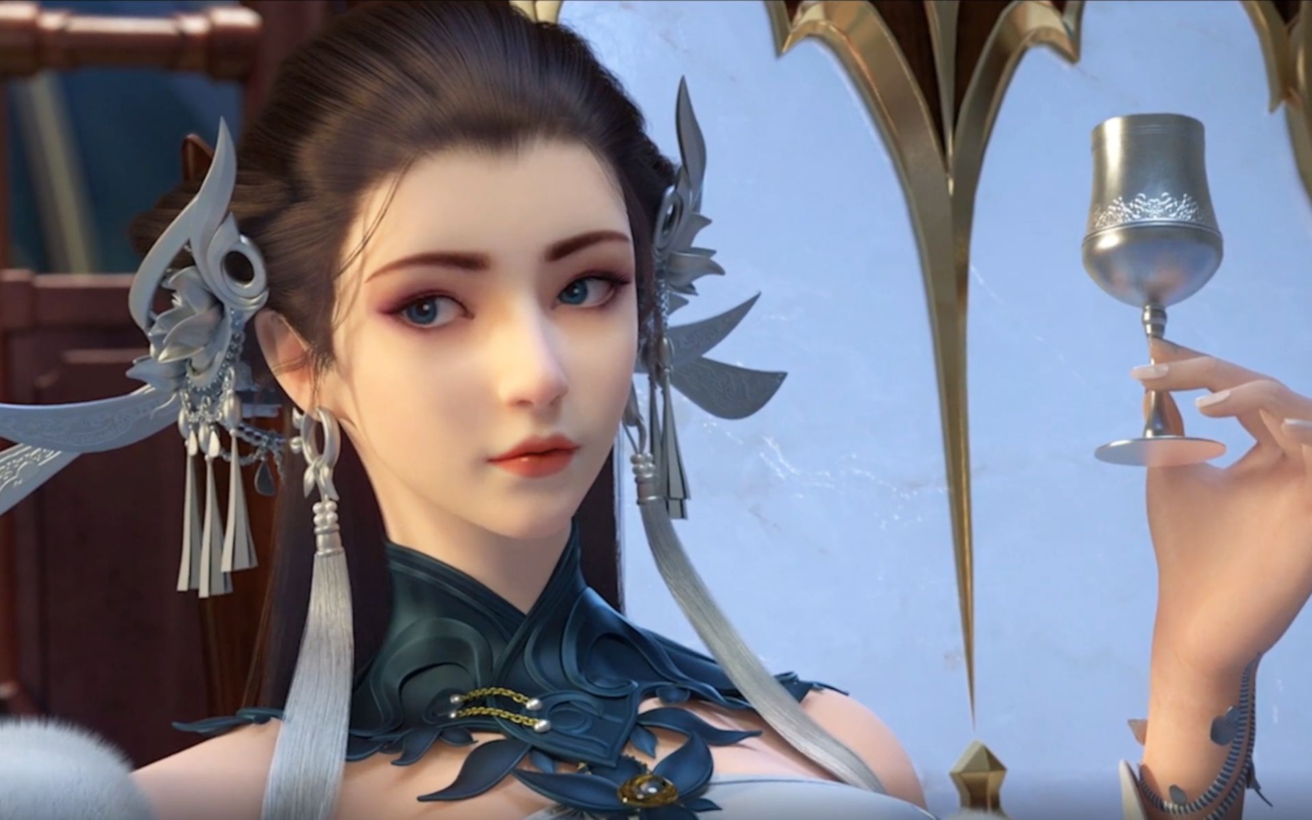 这才是绅士们的世界!游戏动漫全都要!