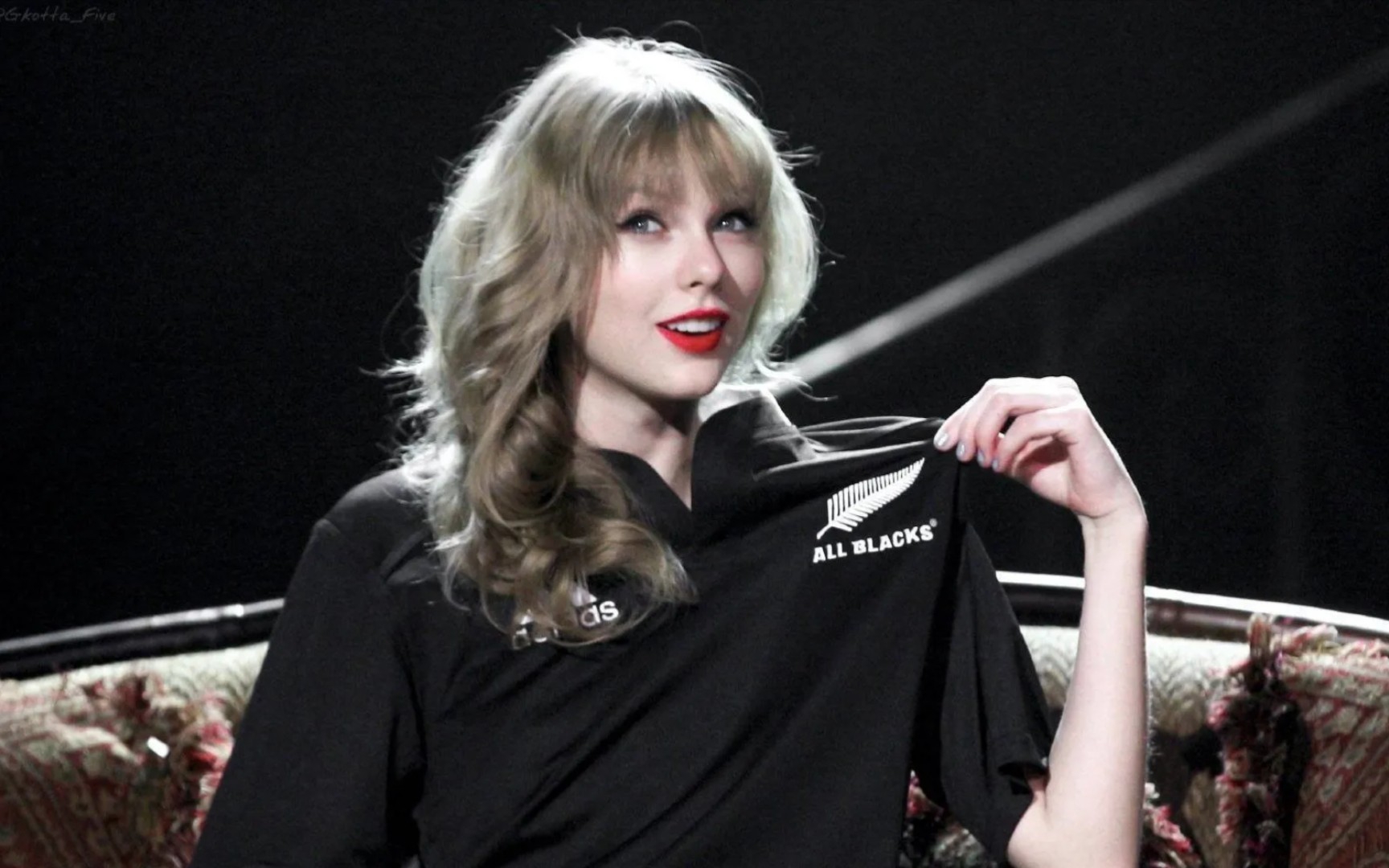 霉霉的cruel summer