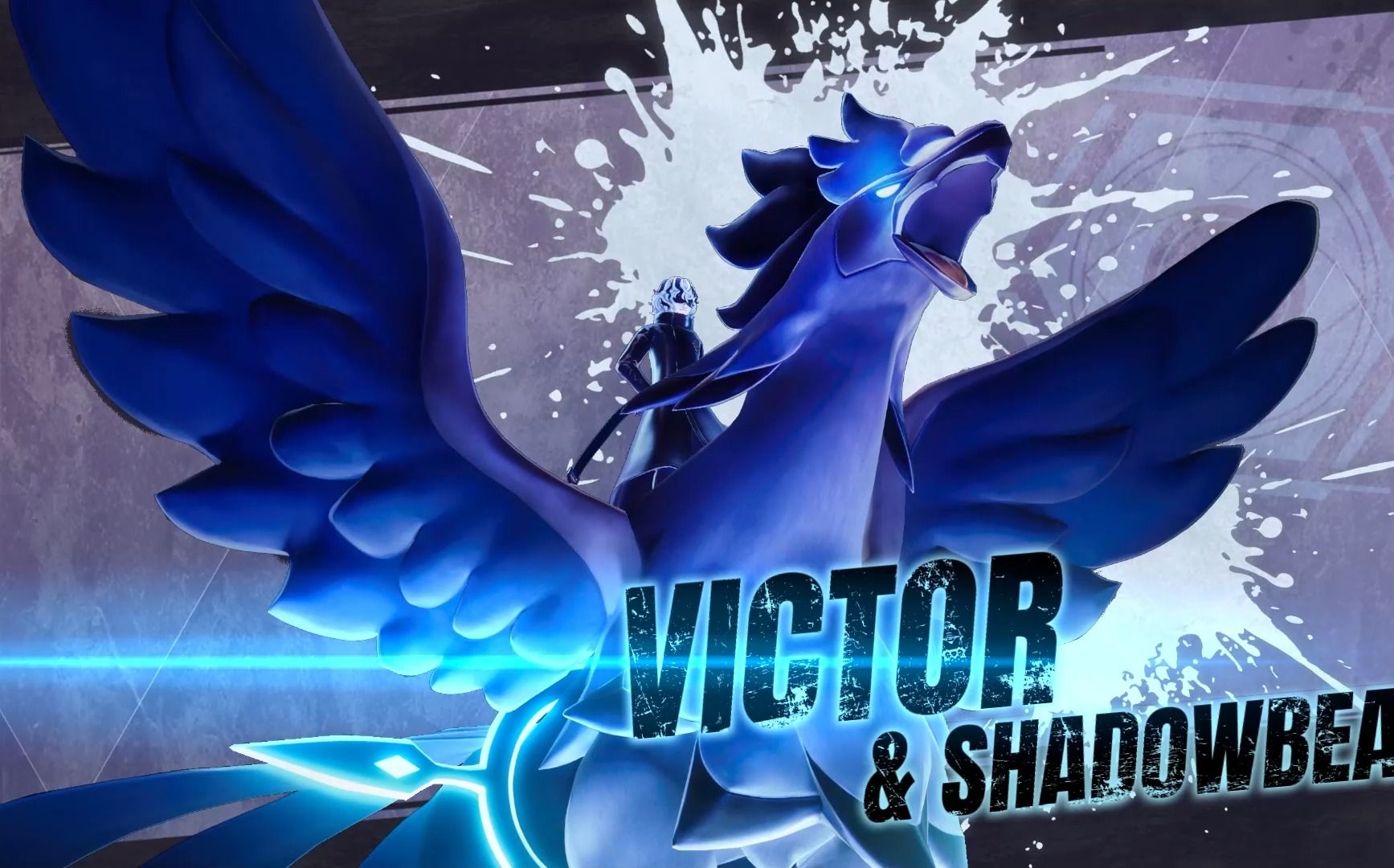 【幻兽帕鲁】塔主格里芬-个人通关纪念