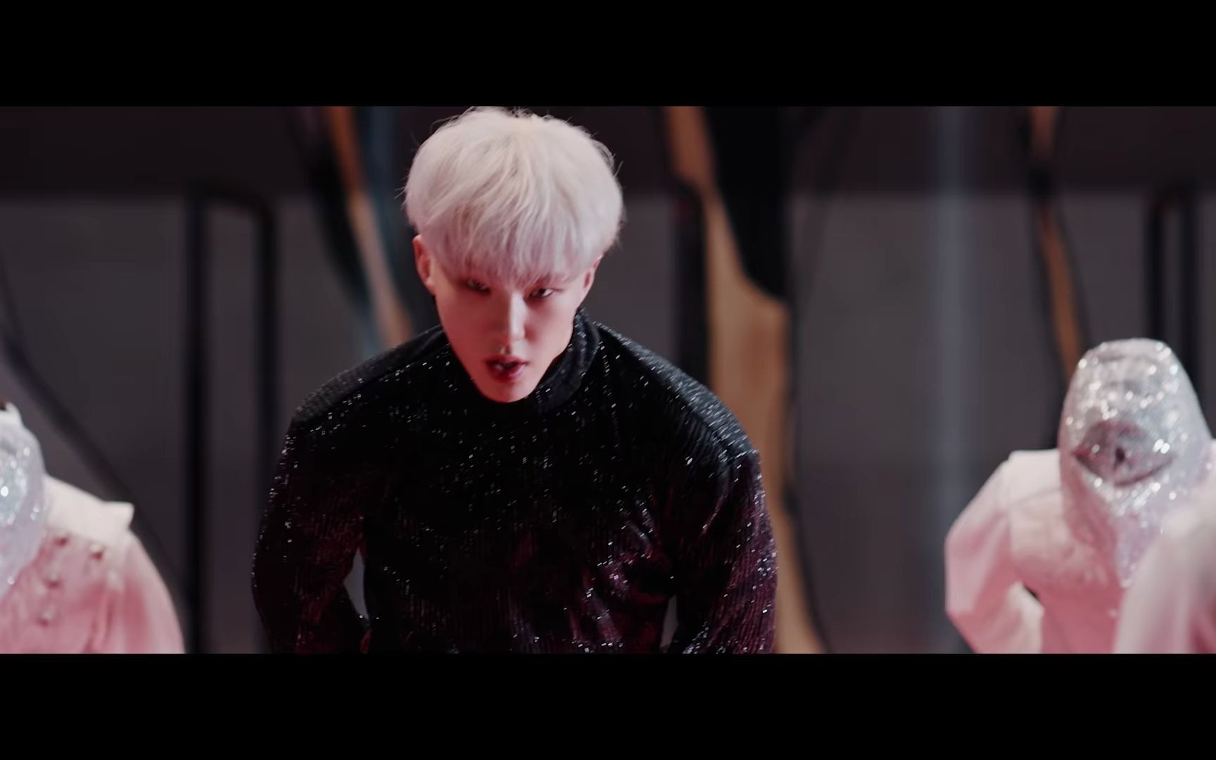 hoshi spider official mv