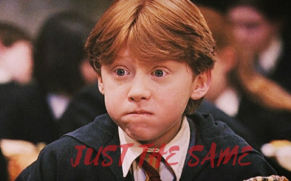 罗恩韦斯莱的全部相关视频_bilibili_哔哩哔哩弹幕视频网