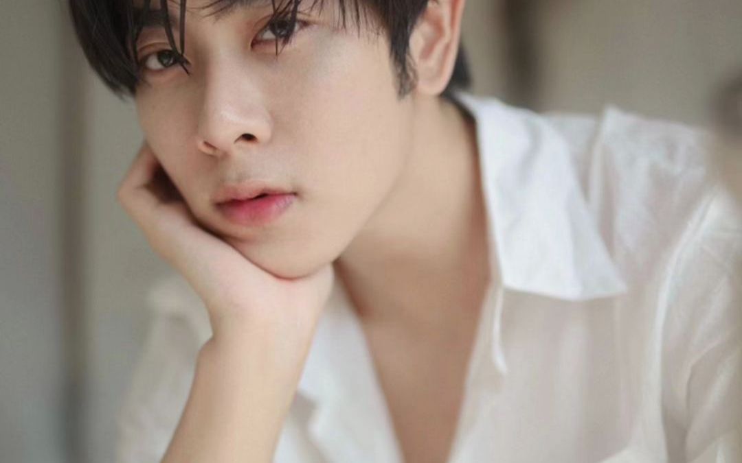 mixxiw#汪始慧 汪始慧的逆生长