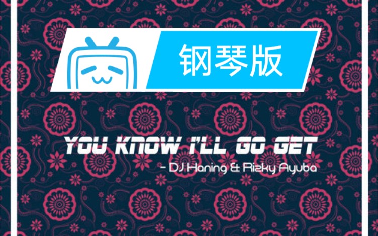 [图]萌新弹了前半首《You know I'll go get》（建议看简介，2p相对重要一点）