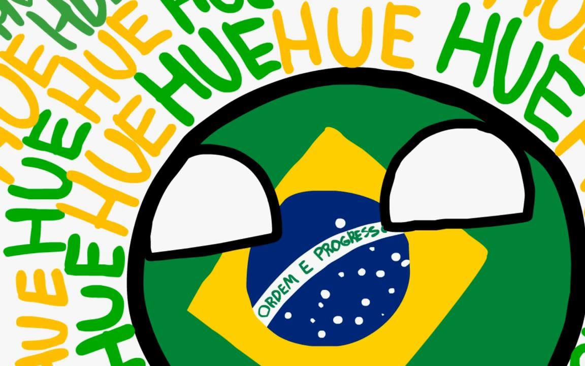 波兰球countryballsanimationpromo