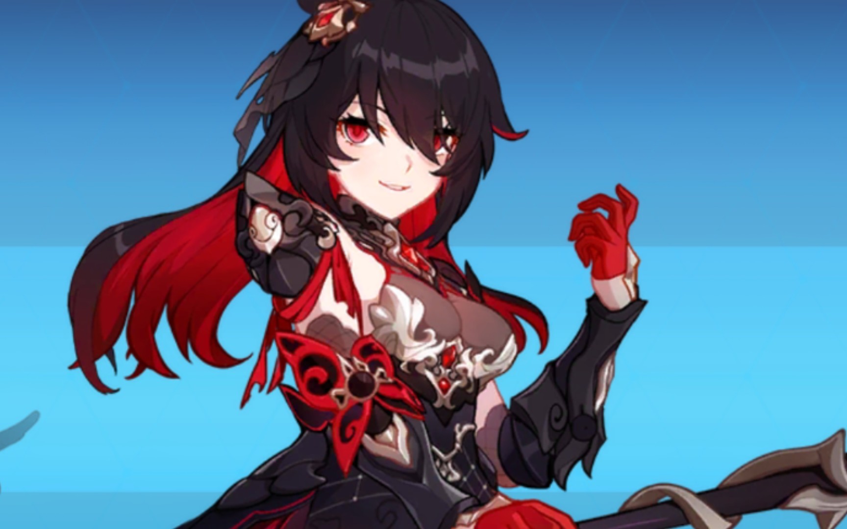 【崩坏3】冰希角色挑战(天霜 冰律套)_哔哩哔哩 (゜-゜)つロ 干杯