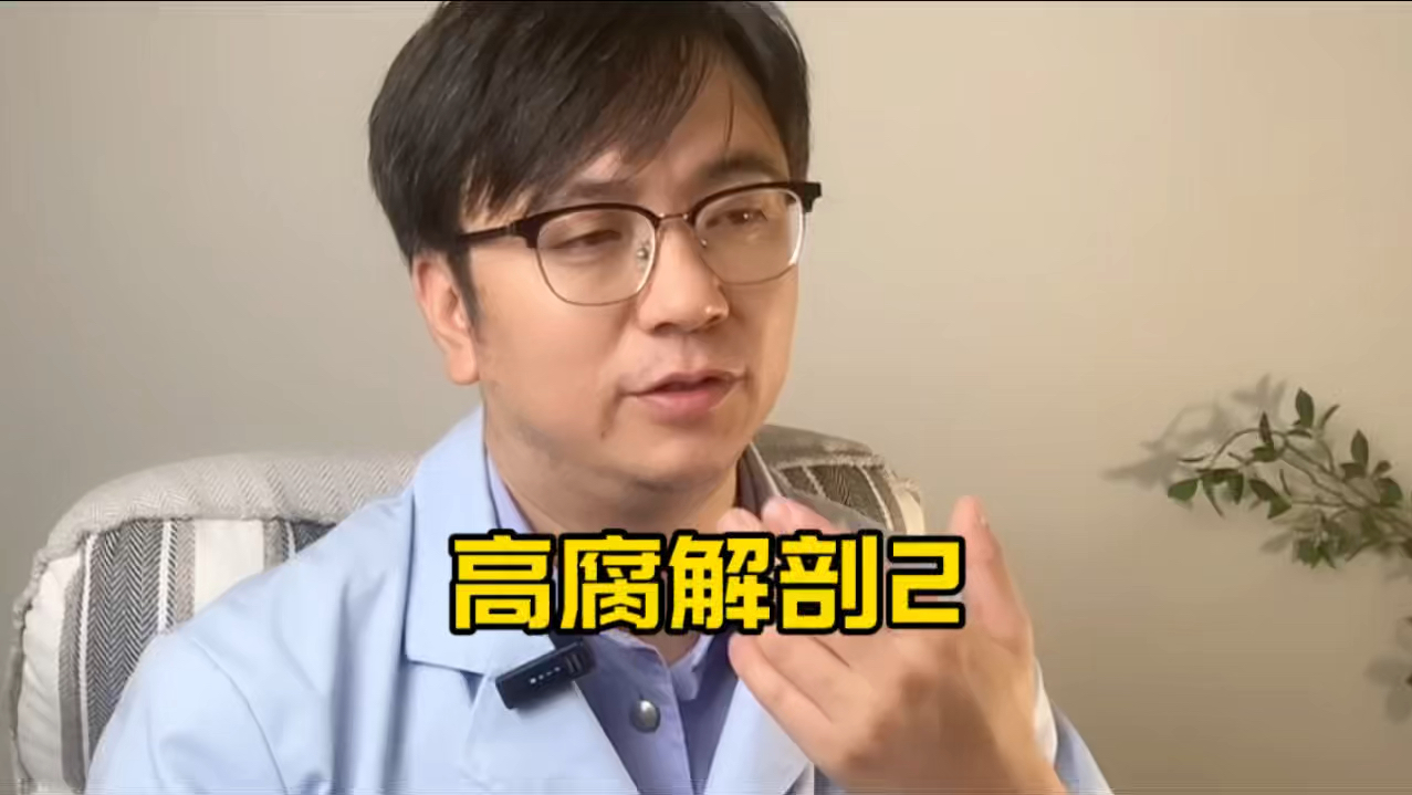 解剖是个很刺激的活哔哩哔哩bilibili