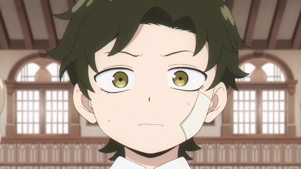 阿妮亚:"我直接拿捏次子".