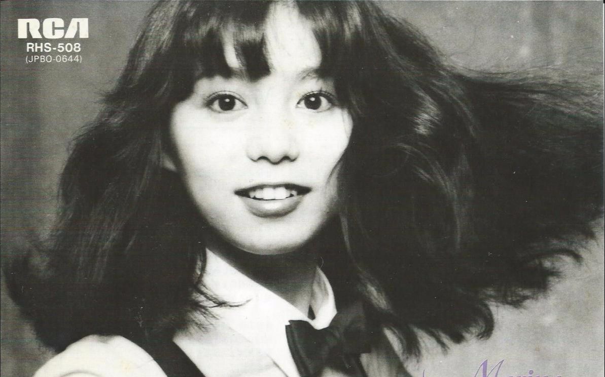 竹内玛丽亚plasticlove竹内まりや