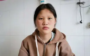 女婴出生几天后出现口唇发紫，家长一看检查结果，感觉不对劲了