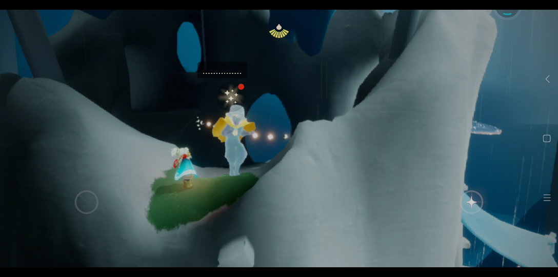 活动作品光遇集结季先祖任务六