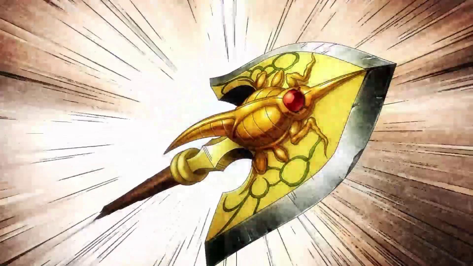 被箭刺一下就能成为替身使者!但有90%去世亡几率!你敢试试么?