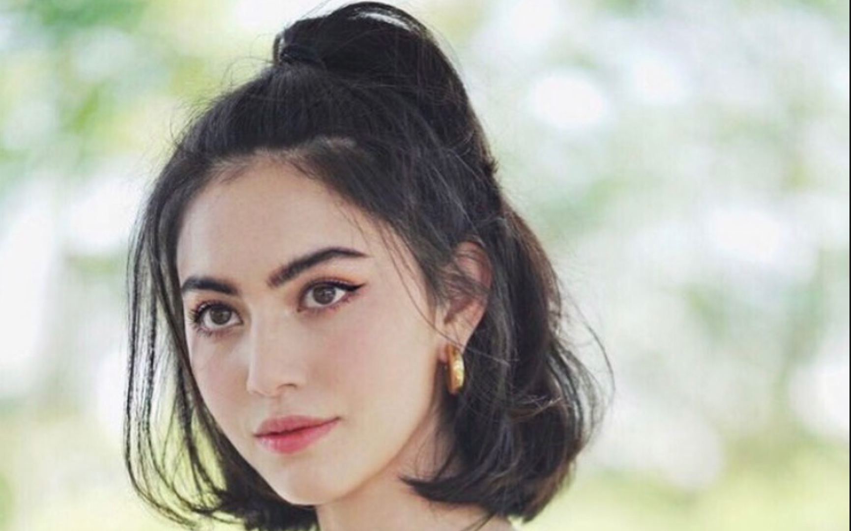 我的朋友都说她好美她好美【泰星mai】