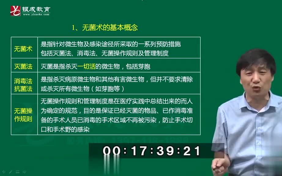 [图]【23考研西医综合】2023考研西综 贺银成医学考研全套课程 【完整版】