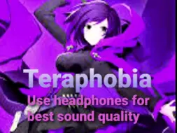 Download Video: 【转载】Teraphobia Rwby megalovania (No AU)