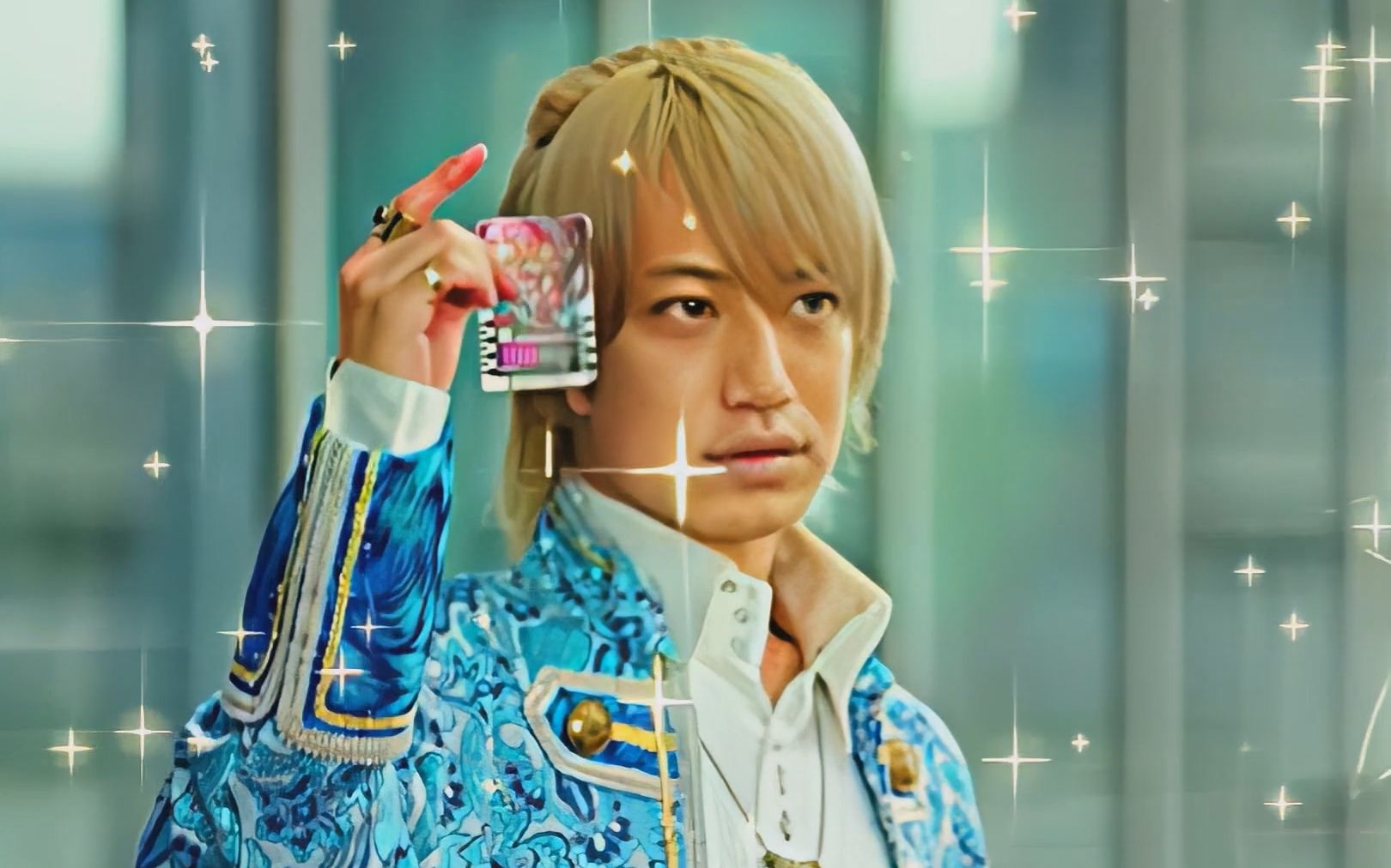 果然论玩卡还是得看我小明哥!