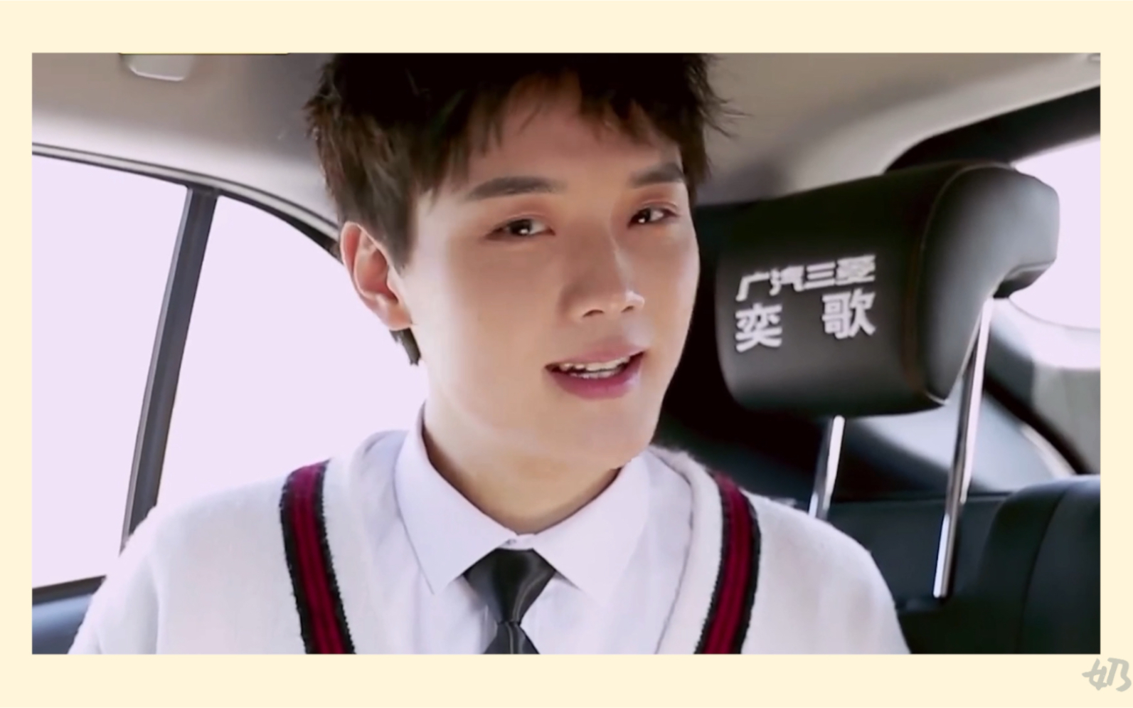 【声入人心/高杨】录制不易 羊羊努力_哔哩哔哩_bilibili