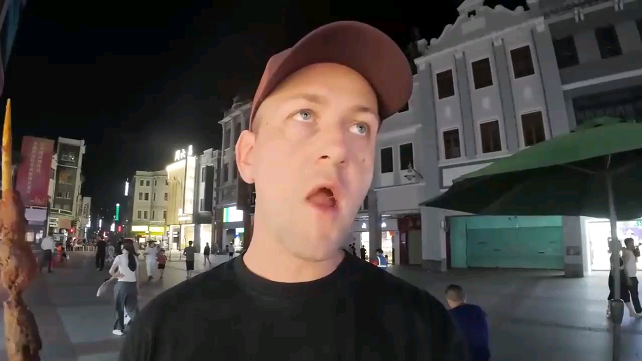 关于留学这件事:7北京语言大学——乌克兰留学生采访留学生留学生活