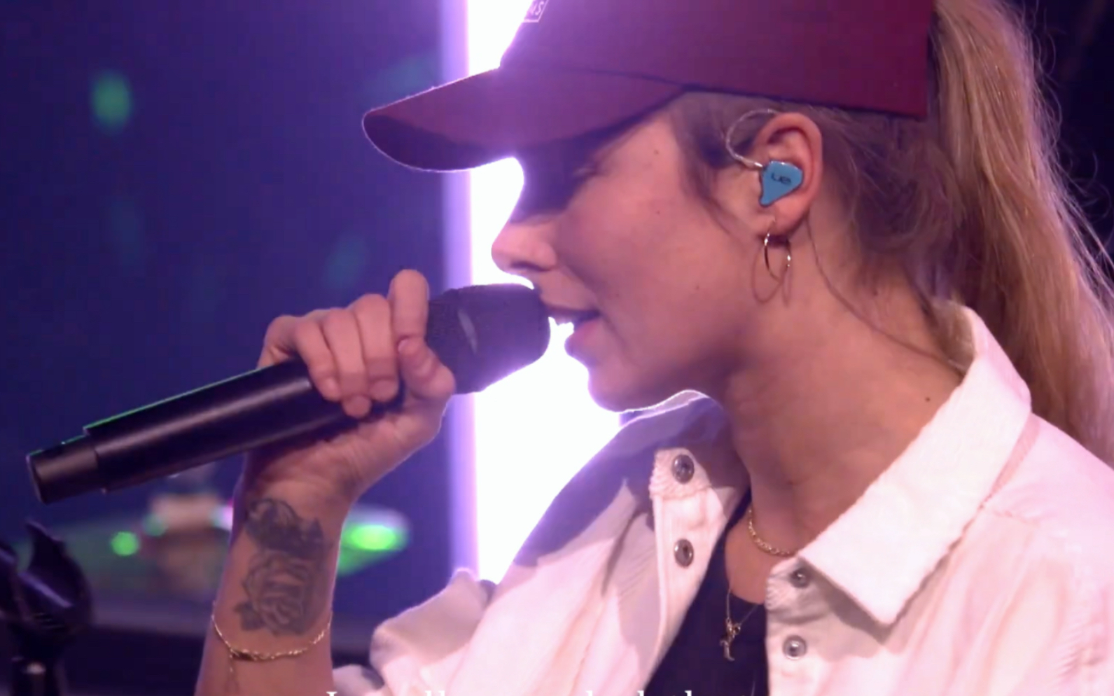 【sera_i_am × npo 3fm】only us(op esns 2022)