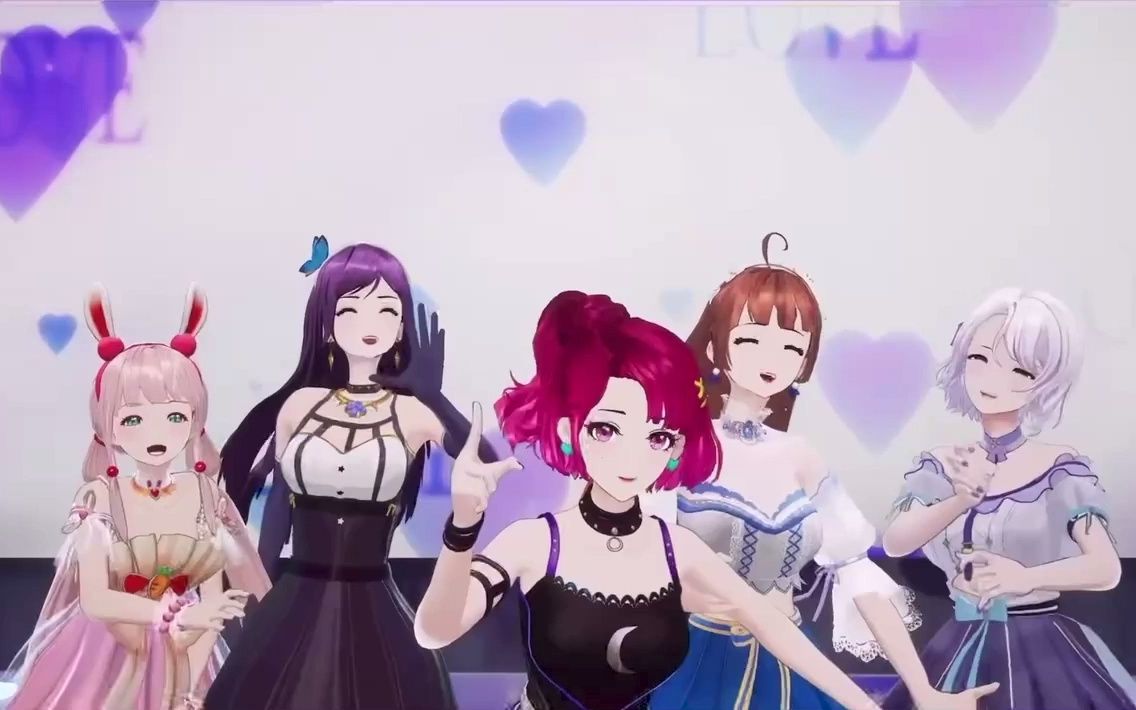 哎呀米诺倒放二创