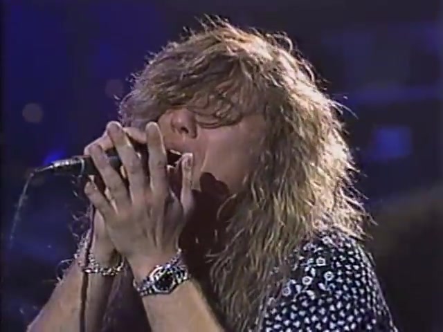 [图]【较清晰LIVE】she's gone-steelheart