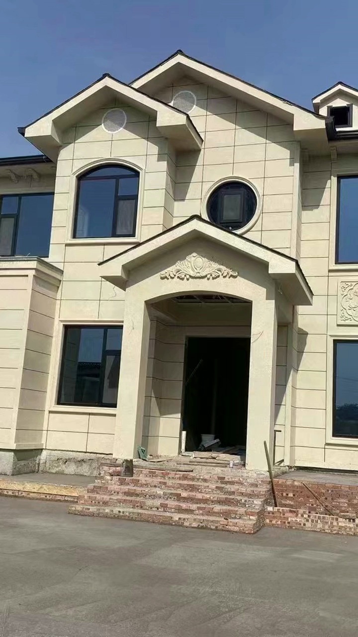 轻钢别墅厂家#轻钢别墅设计#轻钢别墅定制 #轻钢别墅 #轻钢别墅 #轻钢