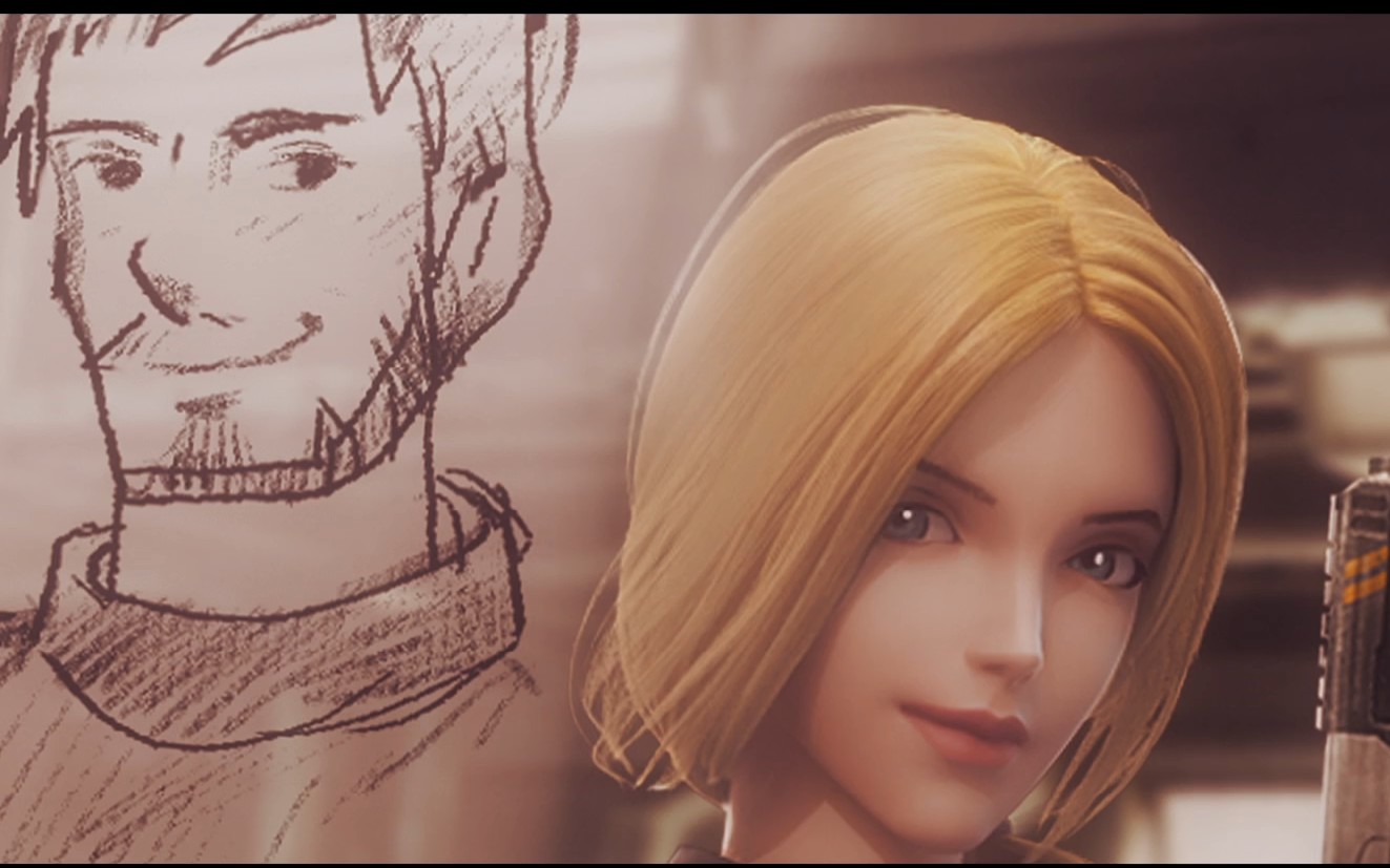 音乐塞车灵笼原声赏析第一期佩妮的日记