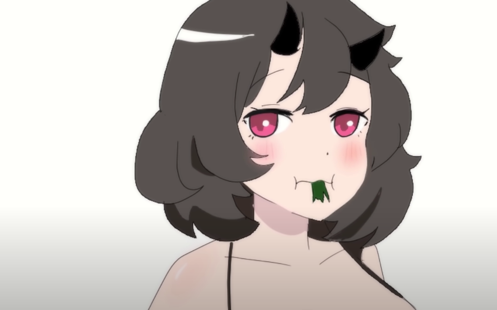 【minecraft动画 ep5】奶牛女孩!_哔哩哔哩bilibili_我的世界