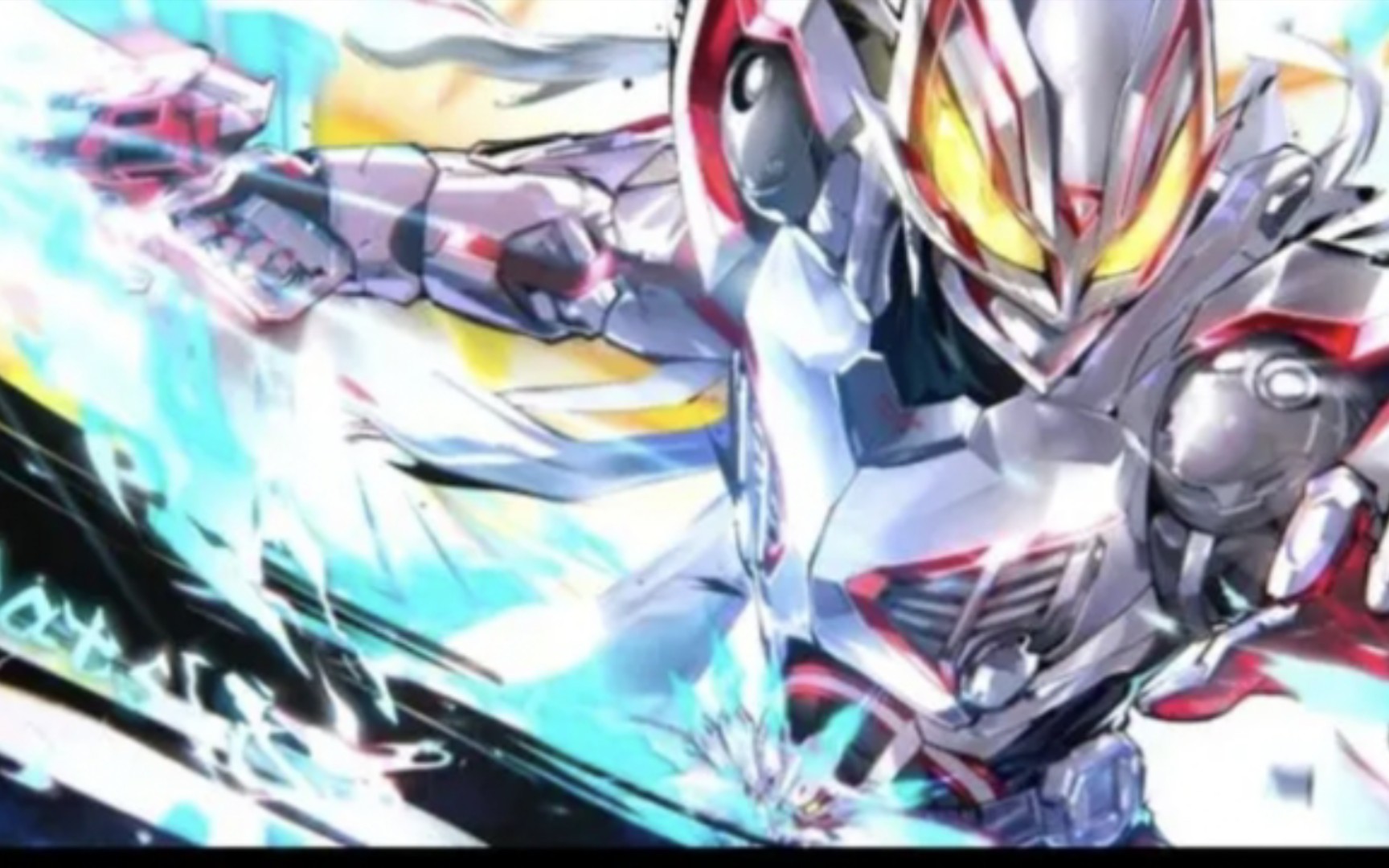 假面骑士极狐马克9随便变身一下哎嘿嘿;-)