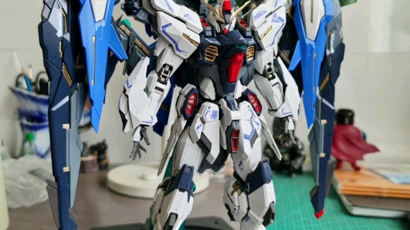 零重力月夜审判 素组 水贴 消光