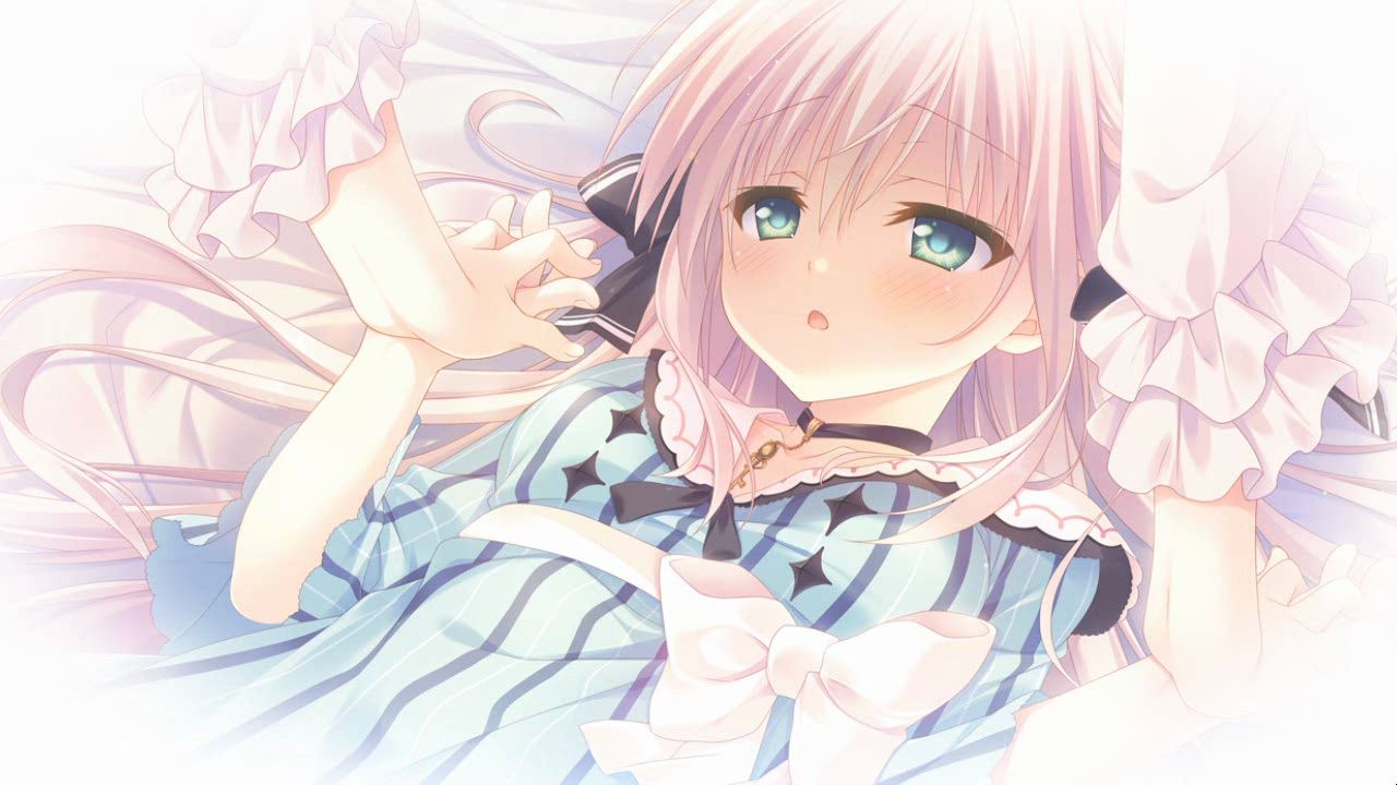 【gal推荐/手机版】少女领域 解压即玩 电脑版 手机版