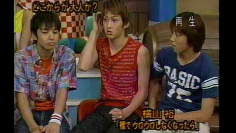 堂本光一ピカイチそば打ち名人資格に挑戦前編00 ８31 哔哩哔哩 Bilibili