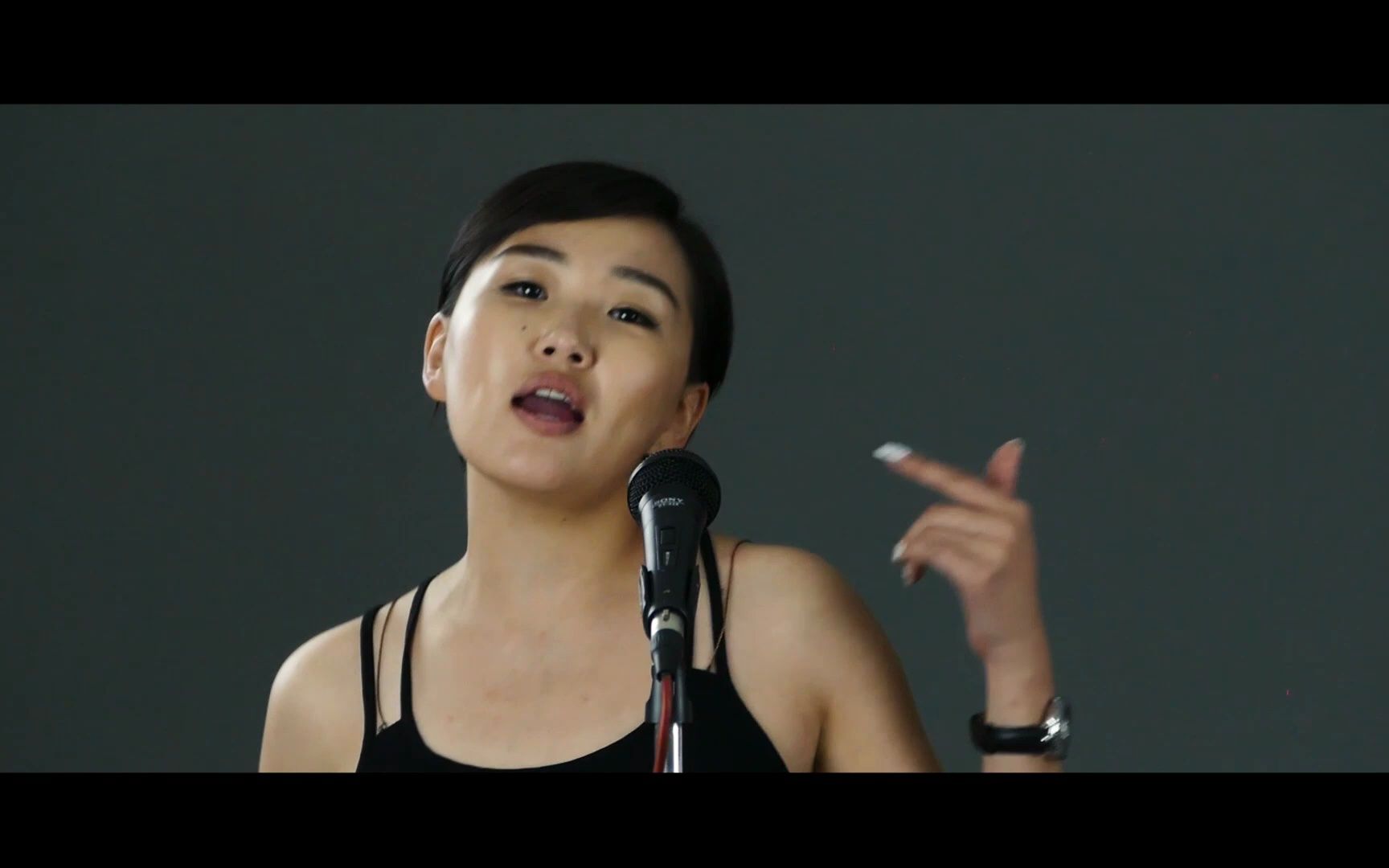 tima & okoo cover nana-lonely