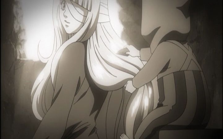 【amv/驱魔少年】ララの子守呗-和田薫【拉拉的摇篮曲】