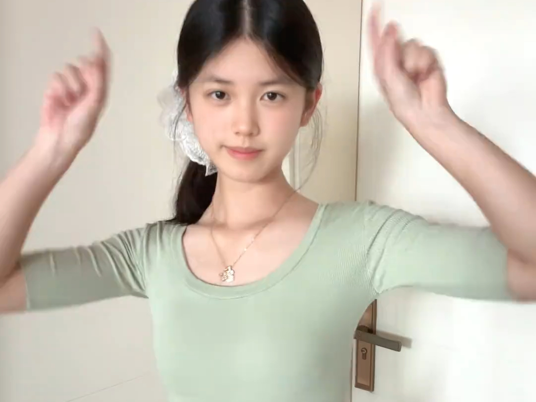 小表情可以吧